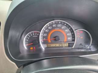 Maruti Suzuki Wagon R VXI