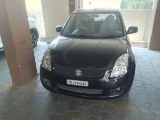 Maruti Suzuki Swift VDI
