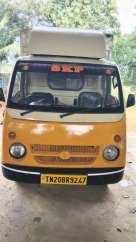 Tata ACE HT