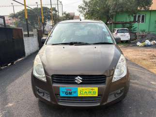 Maruti Suzuki Ritz others