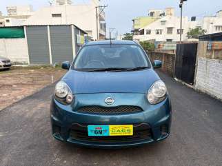 Nissan Micra others
