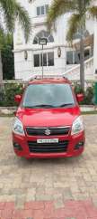 Maruti Suzuki Wagon R VXI AT