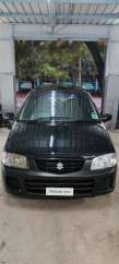 Maruti Suzuki Alto 800 LXI