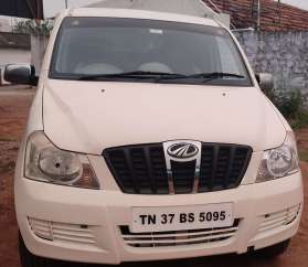 Mahindra Xylo D2 BS IV
