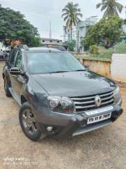 Renault Duster others