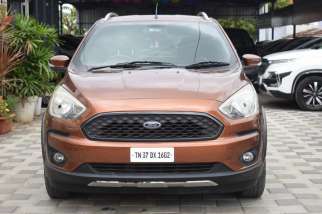 Ford Freestyle others