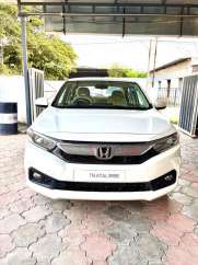 Honda Amaze V
