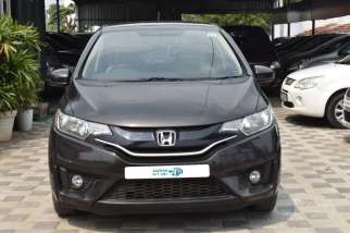 Honda Jazz 1.2 V I VTEC