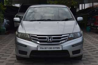 Honda City 1.5 V AT