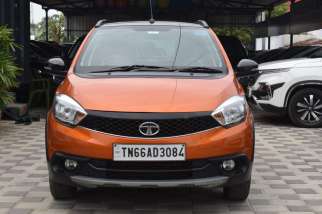 Tata Tiago others