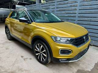 Volkswagen T-Roc 1.5 TSI