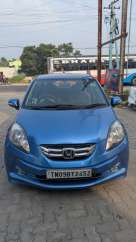 Honda City 1.5 svmt