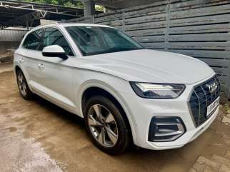 Audi Q5 Technology 45 TFSI