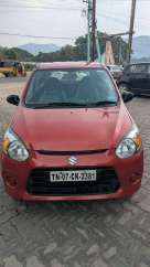 Honda Amaze 1.5 VX MT