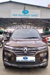 Renault Kwid 1.0 RXL Easy-R AT