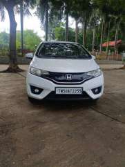 Honda Jazz VX