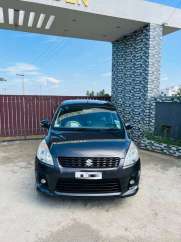 Maruti Suzuki Ertiga ZDI