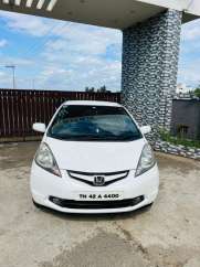 Honda Jazz 1.2 Mode I VTEC