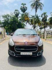 Fiat Punto EVO 1.3 Multijet 90 HP