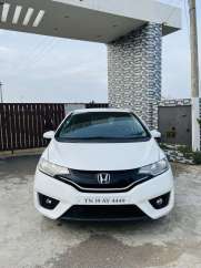 Honda Jazz 1.5 VX I DTEC