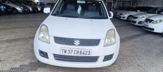 Maruti Suzuki Swift dzire VDI