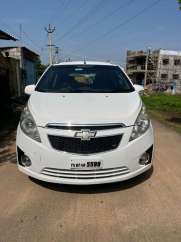 Chevrolet Beat LT Diesel