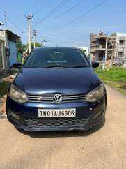 Volkswagen Polo 1.2 Comfortline