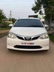 Toyota Etios GD