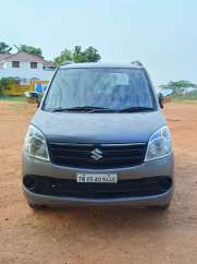 Maruti Suzuki Wagon R others