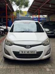 Hyundai i20 1.2 Asta
