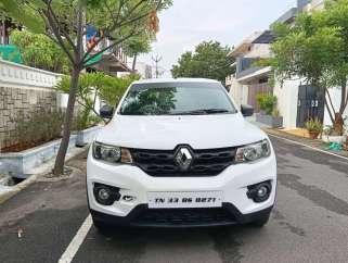 Renault Kwid RXL