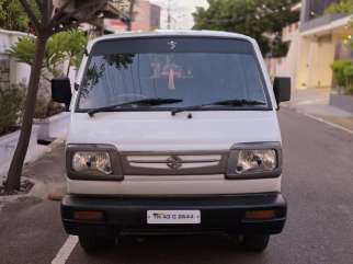 Maruti Suzuki Omni 5 seater