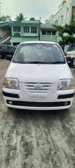 Hyundai Santro Xing GLS