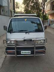 Maruti Suzuki Omni 8 seater