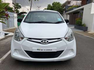 Hyundai Eon Era Plus