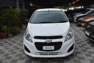 Chevrolet Beat others