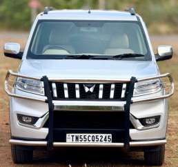 Mahindra Bolero Neo N10 R