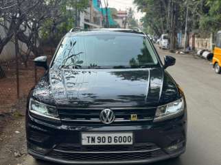 Volkswagen Tiguan others