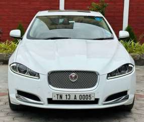 Jaguar XF 3.0 S V6