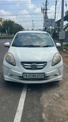 Honda Amaze 1.5 VX MT