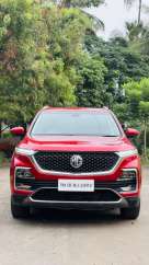 MG Hector 1.5 Sharp DCT