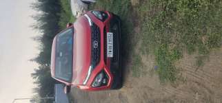 Tata Harrier XZA Plus AT
