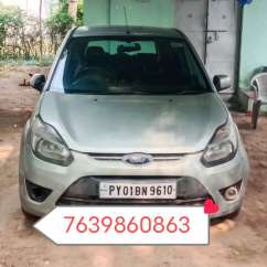 Ford Figo 1.4 ZXI Duratorq