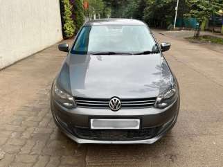 Volkswagen Polo IPL II 1.2 Highline