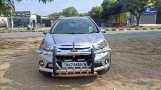 Honda WR-V 1.5 VX i-DTEC