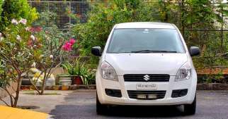 Maruti Suzuki Ritz Ldi