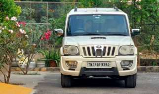 Mahindra Scorpio others