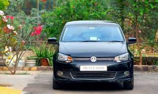 Volkswagen Vento others