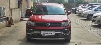 Volkswagen Taigun Comfortline - 1.0L TSI MT