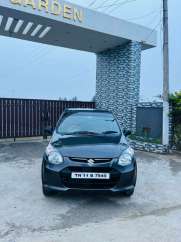 Maruti Suzuki Alto 800 LXI